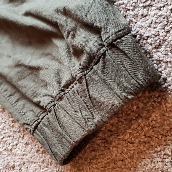 Levis jogger woman's size M - Picture 6 of 7